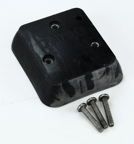 F511708 Chrysler Force 1976-99 Carburetor Cover 105 115 120 125 135 140 150 HP