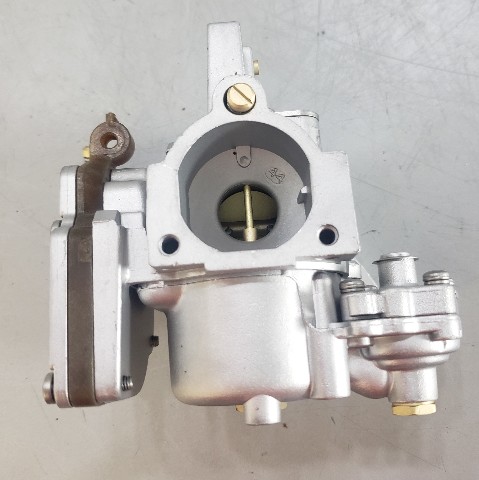 8846A16 Mercury 1994-1998 Carburetor WMC-47 WMC47 6 8 9.9 15 HP 2 Cyl REBUILT!