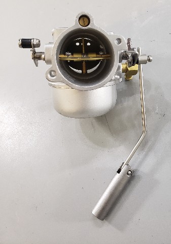 REBUILT! F884061 WB102A WB-102A Force 1989-1990 Carburetor Assembly 50 HP