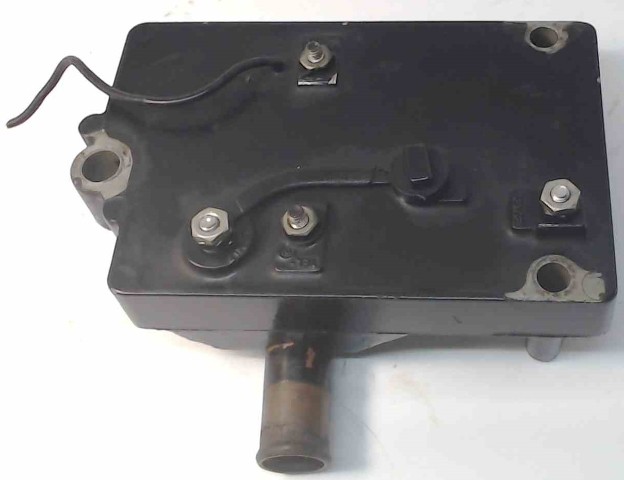 99502A9 Mercruiser 1983-89 Voltage Regulator 165 170 180 190 470+ HP 1 YEAR WTY!