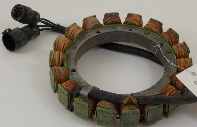 888305T2 Mercury 2003-2006 Stator 225 HP EFI 4 Stroke 1 YEAR WARRANTY