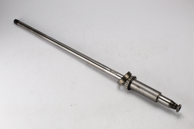 15298 Mercury 1988-1991 Long 20" Driveshaft 135 150 175 200 HP V6 FRESHWATER