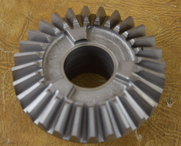 LIKE NEW! 68347 68015 Mercury 1973-1978 & 1985 Reverse Gear 115 140 150 HP