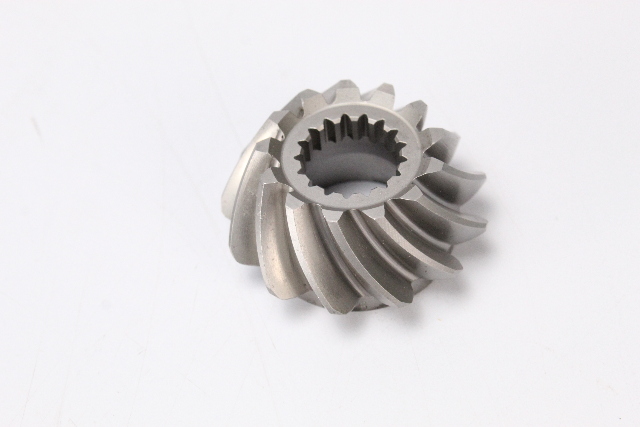 44484 44484T Mercury 1987-2001 Pinion Gear 30 40 45 50 55 60 65 70 75 80 90+ HP