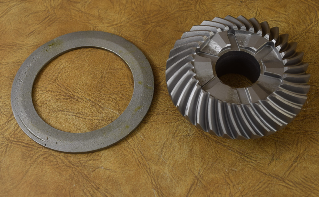 61026 Mercruiser 1970-1977 Reverse Gear 120 140 165 225 233 250 470+ LIKE NEW