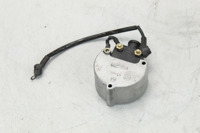 4895T2 4895A2 Mercury 1975-1985 Ignition Coil 50 65 85 90 115 + HP 1 YR WTY
