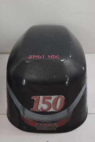 Evinrude Johnson1999-2000 FICHT Engine Cover Top Hood Cowling 135 150 175 HP