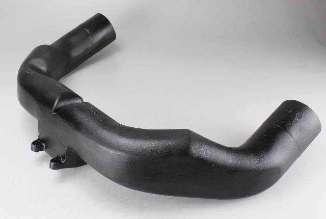 912377 0912377 OMC 1986-1988 Exhaust Pipe 5.0 5.7 L