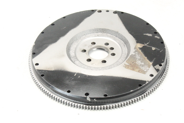 14091599N OMC Volvo Chevy GM Small Block Flywheel 305 307 350 4.3L V6 V8 168T