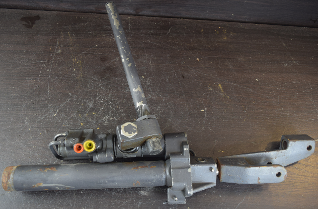 1986-89 OMC Power Steering Assembly 983732 911760 983915 983914 984504 2.3-7.5L