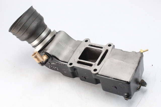 90880A2 C# 90879 Mercruiser 1980-89 Exhaust Elbow 165 170 180 190 470 485 488 HP