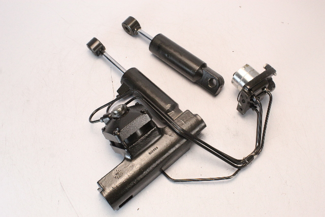 F2A449545 818055A2 F449010 1987-1999 Force Power Trim Cylinder 85-150 HP