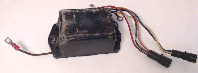 F529301 888789 Chrysler Force 1978-1991 CD Module 20 25 30 35 HP 1 YEAR WTY!