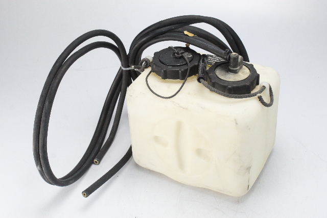 Mercury Oil Tank 6 Quart