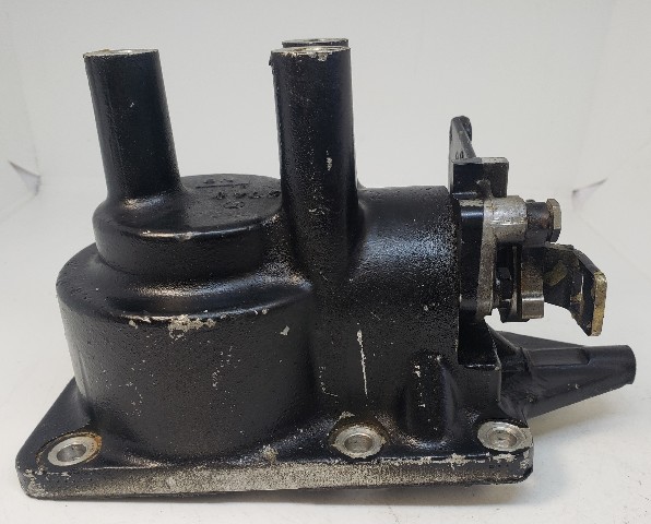62740A2 C# 62740 Mercruiser 1973-1981 Transmission Shift Control 225 228 255+ HP
