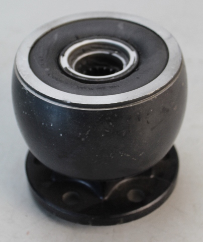 76850A2 C#90741 Mercruiser 1975-1978 & 1982-1983 Engine Coupler 120 140 165 HP
