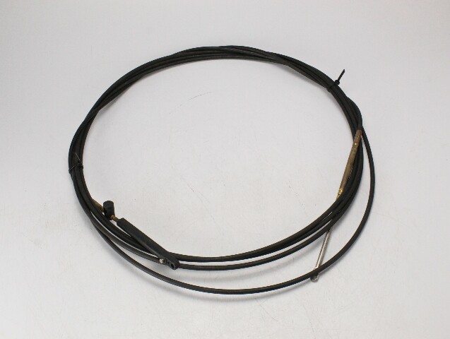 D63732-000-276 Morse Control Cable Set 23'