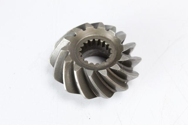 16281 16279A2 Mercury 1988-1998 Pinion Gear ONLY 105 JET-200 HP LIKE NEW