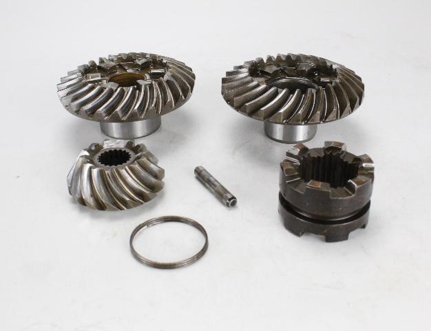 336561 5004938 337774 Evinrude 2000-2012 & UP Gear Set 135 150 175 200 225+ HP