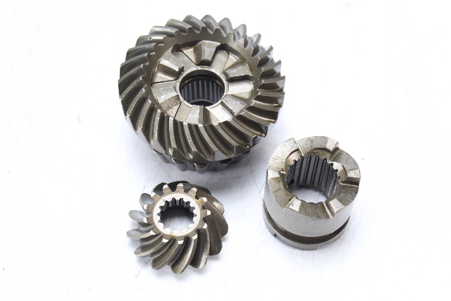 55608A4 98097 92911 Mercury 1971-97 OEM Gear Set 30 JET 35 40 45 50HP FRESHWATER