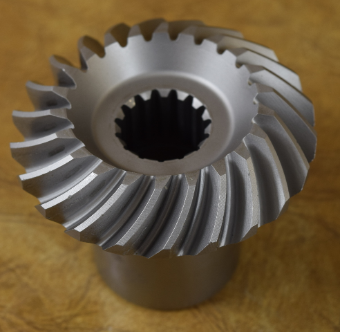 LIKE NEW! 853641A2 Mercruiser 1998 & UP Alpha I Gen II Upper Drive Gear