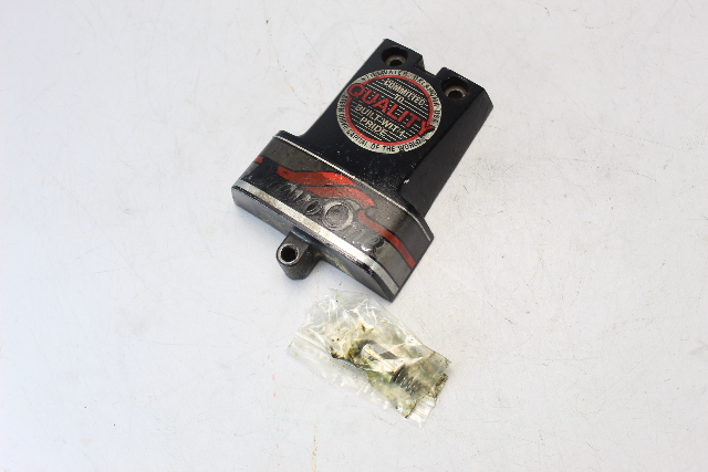 12717A1 Mercruiser 1988-1997 Bravo Upper Gearcase Cover