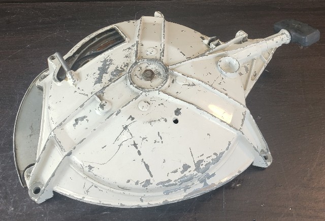378586 385452 376848 Johnson Evinrude OMC Recoil Assembly