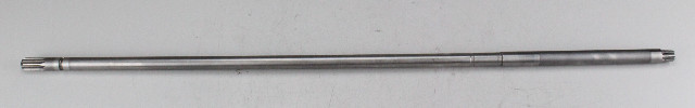 99198 45-99198 Mercury Mariner 1984-06 20" Driveshaft 15 18 20 25 HP 2 Cyl. OEM!