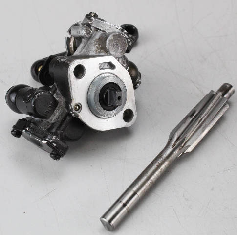 41032 12726 Mercury Mariner 1976-01 Oil Injection Pump Gear 100 135 140 150 + HP