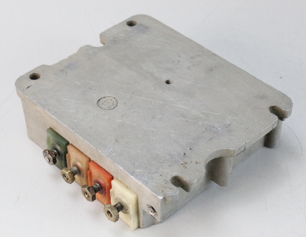 2986A22 C# 332-2986-2 Mercury 1970-1975 Switch Box  50 65 80 85 HP 1 YEAR WTY!