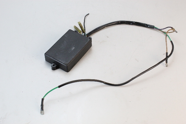 41470A11 Mercury Mariner 1977-1988 Oil Warning Module 135 150 + HP V6 1 YR WTY
