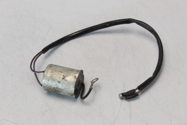 384226 Johnson Evinrude 1971-1973 Choke Solenoid 50 60 65 HP