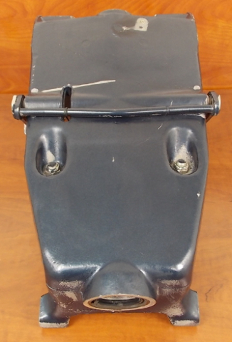 321649 389335 397743 398935 Johnson Evinrude 1976-1997 Swivel Bracket 85-235 HP