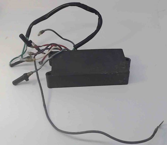 18495A13 Force 1992-1995 Switchbox Assembly 40 50 HP 1 YEAR WARRANTY!