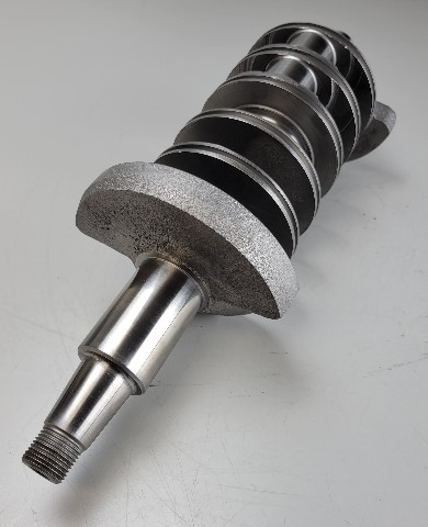 389599 393751 Johnson Evinrude 1979-86 Crankshaft 85 90 100 110 115 140 HP
