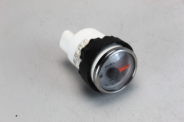 CS0722 Fuel Gauge 2-1/4" Plug & Play