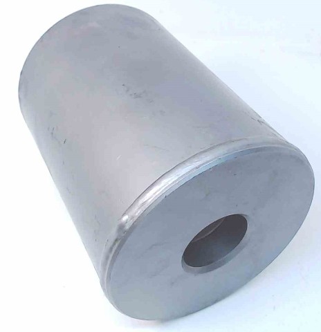YB-06440-A Yamaha Shim Gauge Tool 5" Outer Diameter x 6-1/4" Tall OEM!