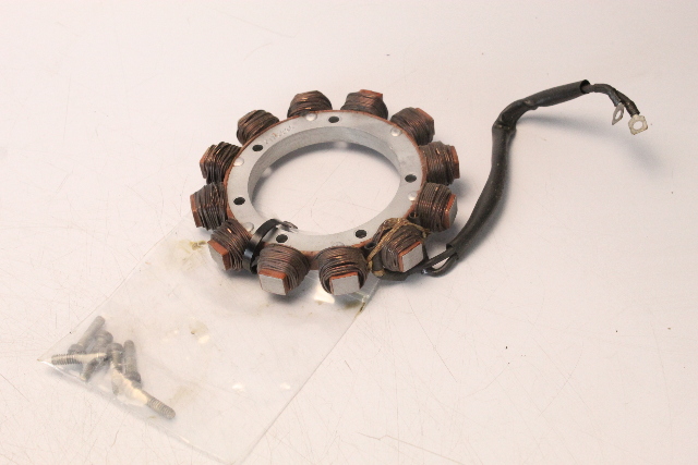 Chrysler 1975 - 1984 Stator 70 75 85 90 100 105 115 120 135 140 HP 1 YEAR WTY