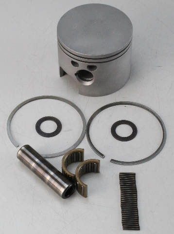 9737A10 C# 785-9737-14 Mercury 1998-05 .015 Port Piston 105 JET-200 HP CLEAN!