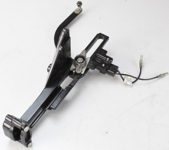 814283T6 889514A02 Mercury 1998-08 Anchor Bracket & Switch 135 150 175 200 HP V6