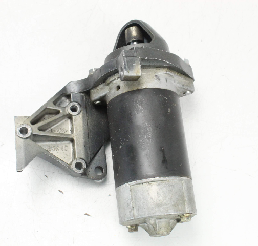 689-81800-11 689-81800-11-00 Yamaha Mariner 1984-1987 Starter 25 30 HP 1 YR WTY
