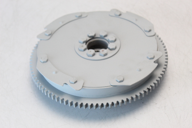 2494A30 2494A37 Mercury 1973-1985 Flywheel 85 90 115 140 150 HP 92 Teeth