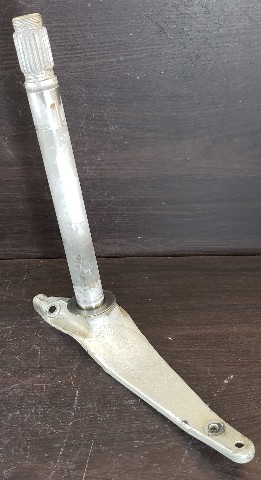 386709 0386709 Johnson Evinrude 1974-1977 20" Steering Arm Assembly 70 75 HP