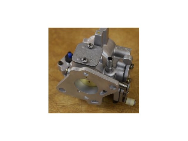 REBUILT! 1986-1993 Mercury Carburetor Asembly NO CHOKE 8846A8 WMC-19 9.9 HP