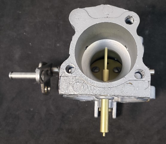 0338069 338069 Johnson Evinrude 1994-1997 Carburetor BODY ONLY! REFURBISHED!