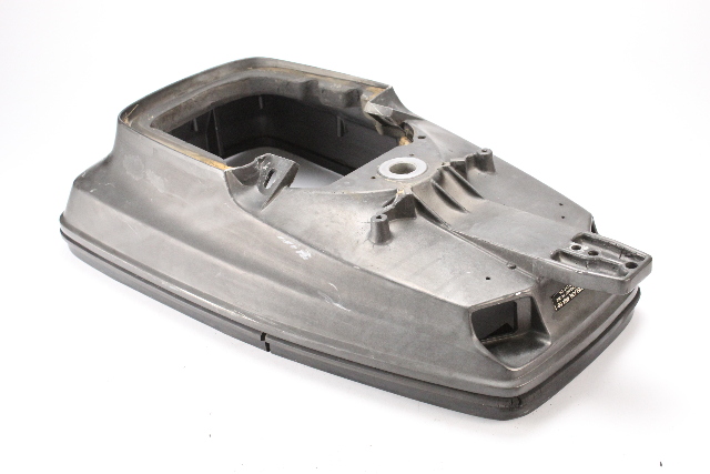 819372A2 Mercury Force 1991-97 Lower Bottom Cowling Cover Pan 40 50 70 75 HP