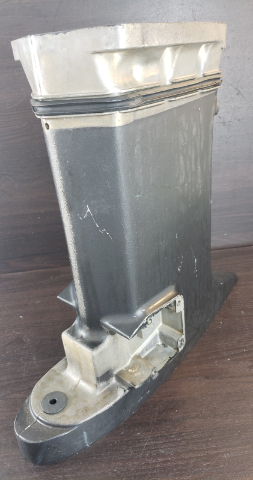 336320 0336320 Johnson Evinrude 1991-1993 Outer Exhaust Housing 60 65 70 HP