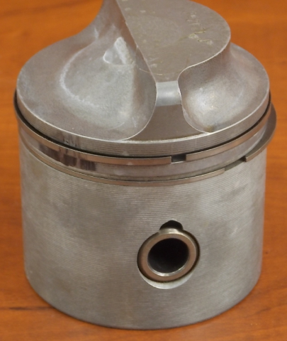 5006657 C#392621 Johnson Evinrude 1981-2005 Standard Piston 18 20 25 28 30 35 HP