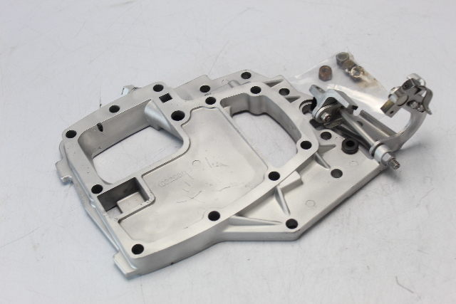 F722680 Force 1990-91 Spacer Plate 90 120 HP