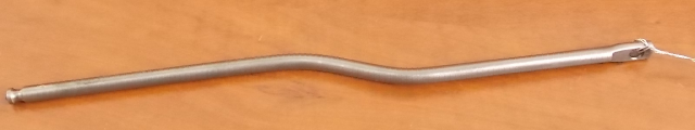 303098 0303098 Johnson Evinrude 1968-1997 Short Shift Rod 18 20 25 28 35 HP